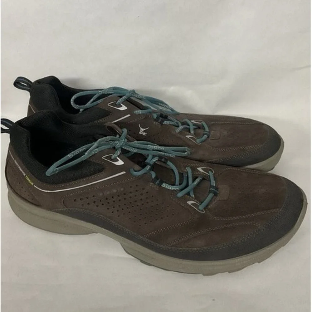 Ecco biom natural